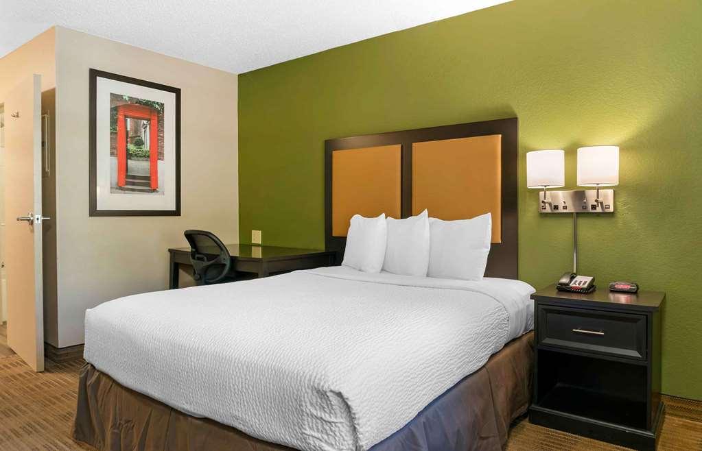 Extended Stay America Suites - Detroit - Canton Habitación foto
