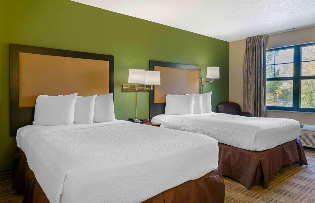 Extended Stay America Suites - Detroit - Canton Habitación foto
