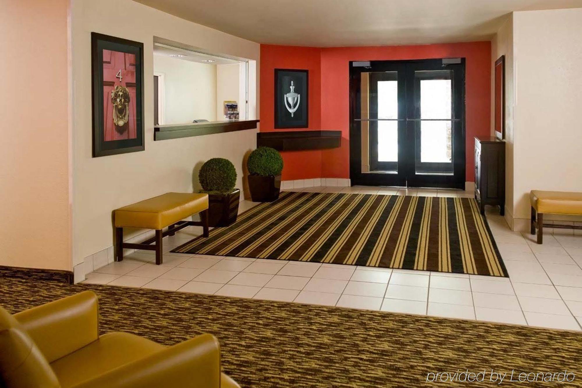Extended Stay America Suites - Detroit - Canton Exterior foto